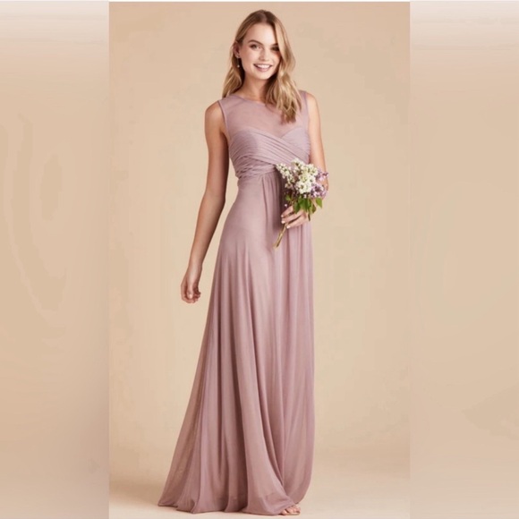 New Birdy Grey Dress - Picture 5 of 6